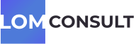 lom consult logo